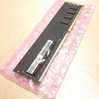 中古  PC4-25600 16GB デスクトップ用(DDR4-3200) 140728 