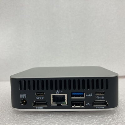 【京都店】中古  Geekom A8(AMD Ryzen9 8945HS/DDR5 32GB/SSD 2TB/Windows11 pro) 3180005696 