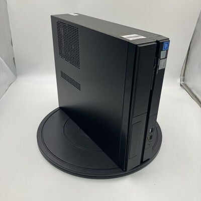 【なんば店】中古  THIRDWAVE Slim Knight (Intel Celeron G4900 3.10GHz/8GB/SSD500GB/なし/オンボード/W11H64 MAR) 1000804002 185039 