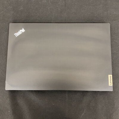 【長野稲里店】中古  LENOVO E15 Gen2 MSO 指紋認証あり (Intel Core i5 1135G7 2.4GHz/8GB/SSD256GB/-/オンボード/15.6/1920x1080/GbE/Wi-Fi/WEBCAM/W11P/Microsoft Office Home and Business 2024) 188562 