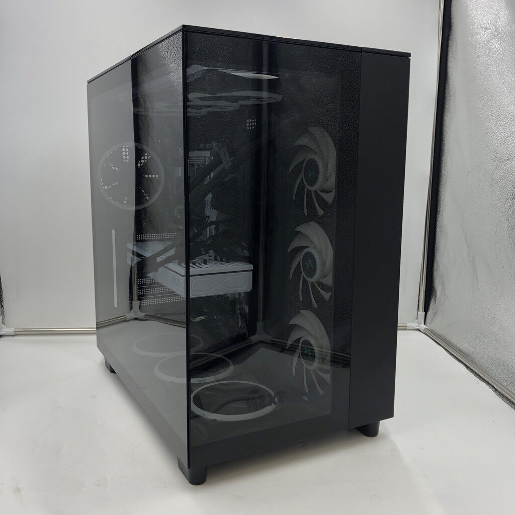 中古 NZXT H9 ELITE 自作PC(i7 14700KF/48GB/SSD512GB/RTX5070/W11H