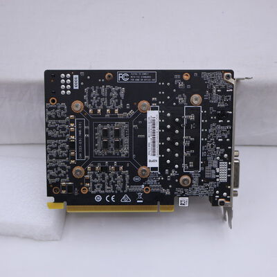 【通販センター】中古  ZOTAC GTX1660 SUPER 6GB ZT-T16620G-10B (GTX1660SUPER 6GB) 200571 