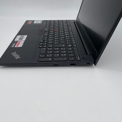 【大分店】中古  Lenovo ThinkPad E15 Gen 2 (AMD Ryzen5 4500U 2.3GHz/16GB/SSD256GB/-/オンボード/15.6/1920x1080/Wi-Fi/WEBCAM/W11P64) 173998 