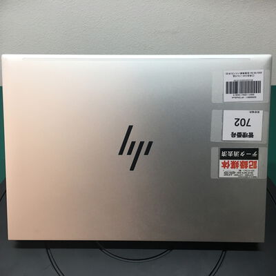 【佐賀南部バイパス店】中古  HP EliteBook 830(i7-1255U/16GB/SSD256GB/なし/オンボード/W11P) 5250000811 