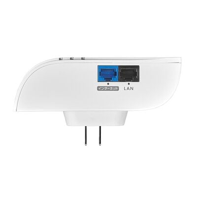 アイ・オー・データ機器  WN-DX1300GRN (11ac 無線LANルーター) 