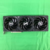 中古  Palit NE7507T019T2-GB2031A (RTX5070Ti GamingPro 16GB) 176552 