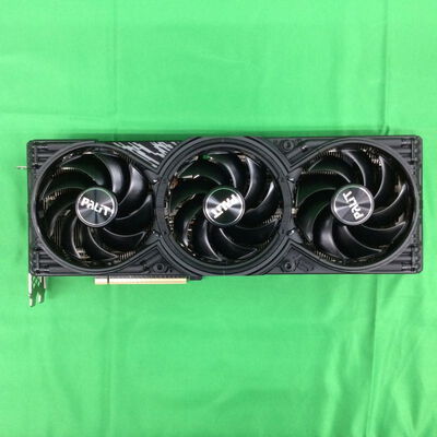 【川崎店】中古  Palit NE7507T019T2-GB2031A (RTX5070Ti GamingPro 16GB) 176552 