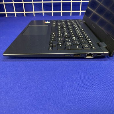 【横浜駅前店】中古  TOSHIBA dynabook GZ/HVL (Intel Core i5-1240P/16GB/CPU内蔵/W11H/有線LAN◯無線LAN◯) 3400009169 