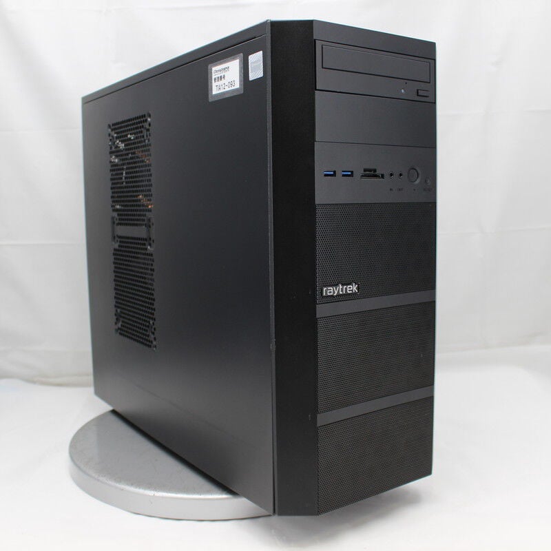 rtx 3060 ti」の検索結果｜パソコン（PC）通販のドスパラ【公式】