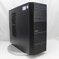 中古  THIRDWAVE raytrek LD(Intel Core i7 11700F/32GB/SSD512GB/DVDマルチ/NVIDIA GeForce RTX 3060 Ti 8GB/W11H64 MAR) 184713 