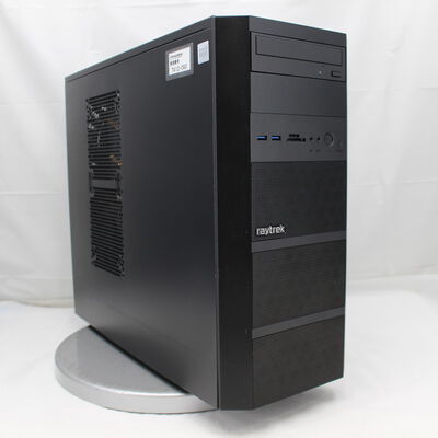 【通販センター】中古  THIRDWAVE raytrek LD(Intel Core i7 11700F/32GB/SSD512GB/DVDマルチ/NVIDIA GeForce RTX 3060 Ti 8GB/W11H64 MAR) 184713 
