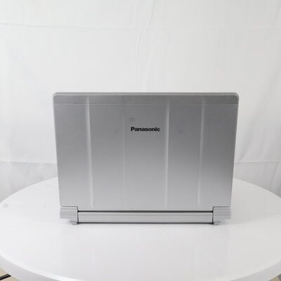 【通販センター】中古  Panasonic Let's note SV9 CF-SV9RDLVS(Intel Core i5 10310U/8GB DDR3 (PC3)/SSD256GB/なし/オンボード/12.1/1920x1200/Wi-Fi/W11H64 MAR) 199522 