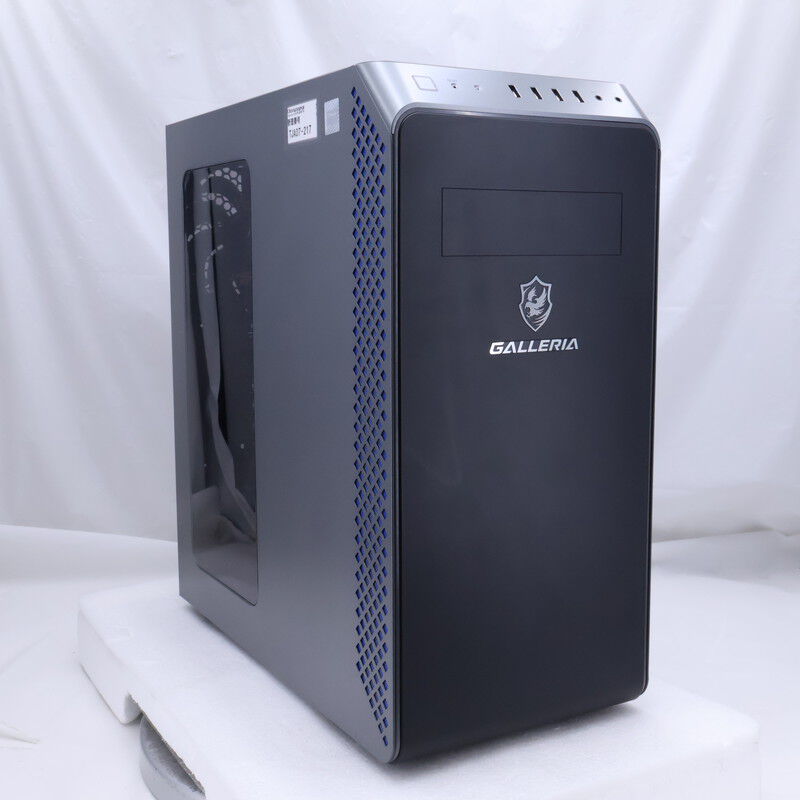 中古デスクトップパソコン｜パソコン通販のドスパラ【公式】