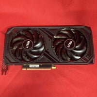 中古  Palit NE6406T019P1-1060D (RTX4060Ti Dual 8G) 175562 