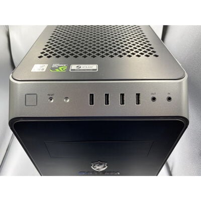 【座間相武台】中古  GALLERIA RM5C-G60 4510002872 