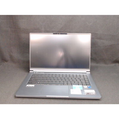 【前橋ｲﾝﾀｰｱｶﾏﾙ店】中古  UL7C-R36(i7-11800H/16GB/M.2 512GB/RTX3060/Win11Home) 4540000898 