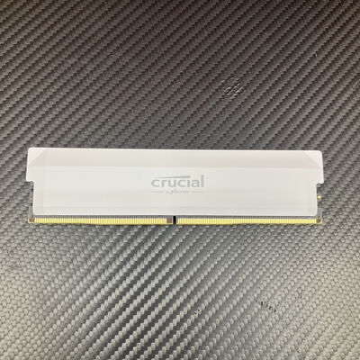 【富士青葉店】中古  PC5-48000 16GB デスクトップ用 149154 