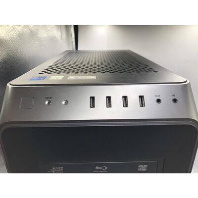 【水戸赤塚店】中古  GALLERIA XA7C-R36(i7 11700/16GB/SSD1TB+1TB/RTX3060 12GB/W11H) 4680003037 
