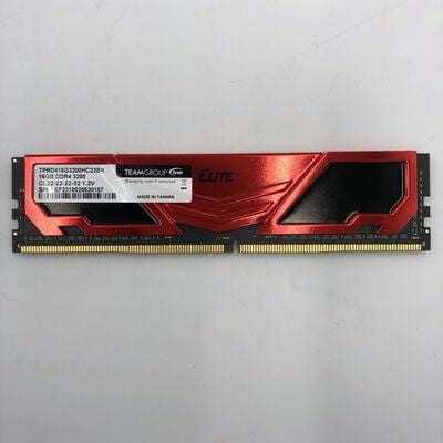 【福井日之出店】中古  PC4-25600 16GB デスクトップ用 140728 