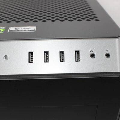 【通販センター】中古  THIRDWAVE GALLERIA SKM(Intel Core i5 11400/16GB DDR4 (PC4)/SSD1TB/なし/NVIDIA GeForce GTX 1660 SUPER 6GB/W11H64 MAR) 192086 