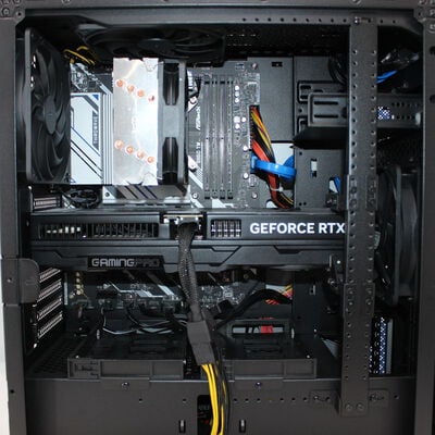 【通販センター】中古  THIRDWAVE GALLERIA XA7C-R57T 187634 