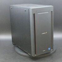 中古  iiyama Level infinity(i5-14400F/16GB/SSD1TB+2TB/ドライブなし/RTX4070 SUPER/W11H) 5250001403 