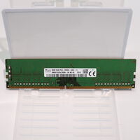 中古  PC4-21300 8GB デスクトップ用_ 184888 