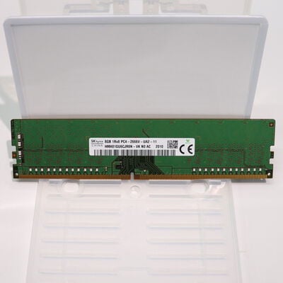 【札幌店】中古  PC4-21300 8GB デスクトップ用_ 184888 