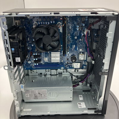 【なんば店】中古  DELL Tower ECT1250 (Ultra 5 225/16GB/SSD1TB/WLAN) 3280023863 