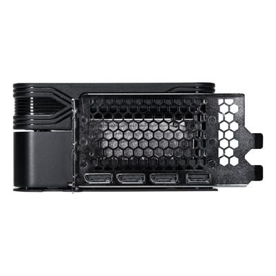 Palit  NE75080T19T2-GB2030G (GeForce RTX 5080 GameRock OC 16GB) 