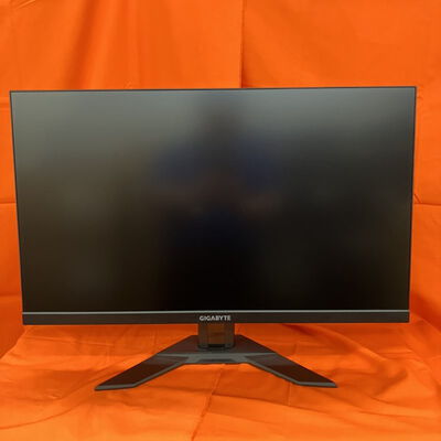 【なんば店】中古  GIGABYTE M27Q(27W 2H1DP1USB-C IPS 170Hz WQHD)rev2 3280020949 