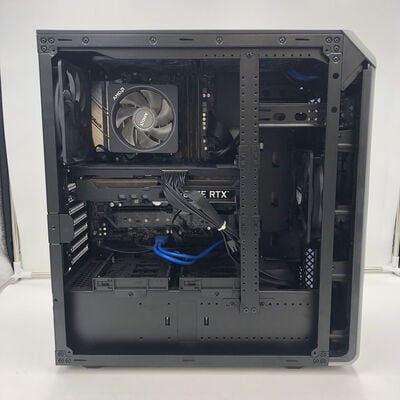 【福井日之出店】中古  GALLERIA XA7R-R37 5200000579 