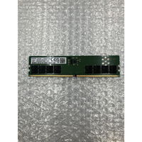 中古  Samsung M323R2GA3EB0-CWM(DDR5 PC5-44800 16GB) 1460026031 