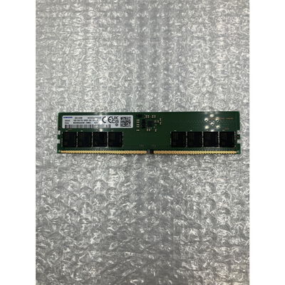【座間相武台】中古  Samsung M323R2GA3EB0-CWM(DDR5 PC5-44800 16GB) 1460026031 