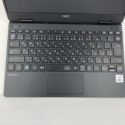 【秋葉原本店】中古  NEC_VersaPro_VKT10C-6(i5-10210Y/8GB/SSD128GB/W11P) 3410016836 