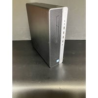 中古  HP EliteDesk 800 G4 (RTX3050)  (Intel Core i5 8500 3.0GHz/16GB/SSD256GB/Mt/RTX3050/-/-/W11H64) 170912 