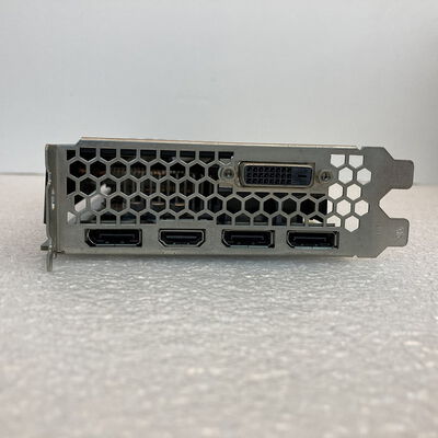 【京都店】中古  Palit NE51060015J9-1061D(GTX1060 6GB) 3180006603 