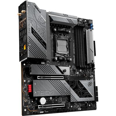 ASRock  X870E Taichi Lite (X870E AM5 E-ATX) 