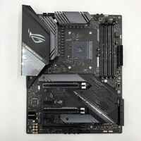 中古  【付属品欠品】 ASUS ROG STRIX X570-F GAMING(X570 AM4 ATX DDR4) 3480040039 