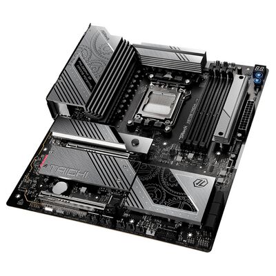 ASRock  X870E Taichi Lite (X870E AM5 E-ATX) 