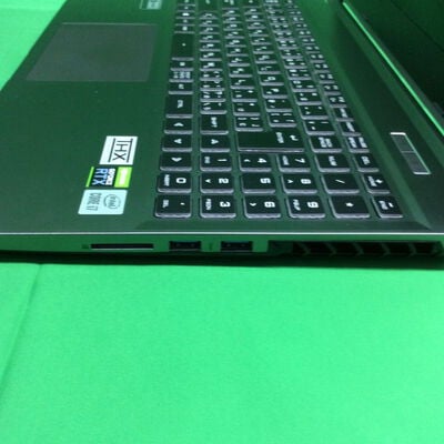 【川崎店】中古  GALLERIA XL7C-R36(i7-10875H/16GB/SSD512GB/RTX3060/15.6インチ/1920*1080/144Hz/W11H) 3170006654【11/6値下げ!】 