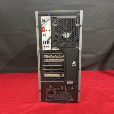 【静岡東瀬名店】中古  GALLERIA XA7C-R47T (Core i7-13700F/32GB/SSD1TB/なし/RTX4070Ti 12GB/W11H) 5140001427 