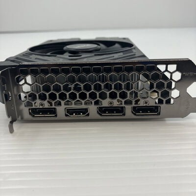 【秋葉原本店】中古  Palit NE64060019P1-1070F(RTX4060 StormX 8G) 175584 