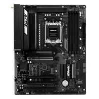 ASRock  X870 Pro-A WiFi (X870 AM5 ATX)  ASRock  X870 Pro-A WiFi (X870 AM5 ATX)