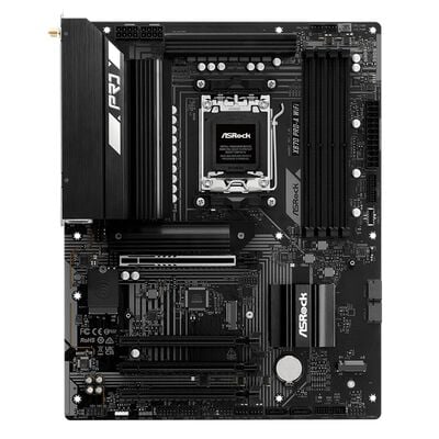 ASRock  X870 Pro-A WiFi (X870 AM5 ATX)