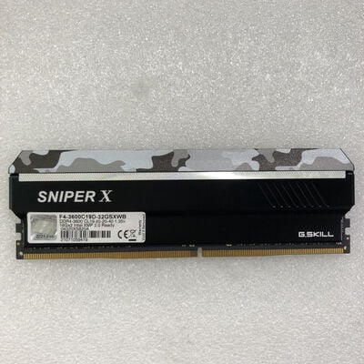 【甲府飯田店】中古  PC4-28800 16GB デスクトップ用 140734 