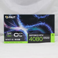 中古  Palit NED408SS19T2-1032S(RTX4080Super Infinity3OC 3480034872 