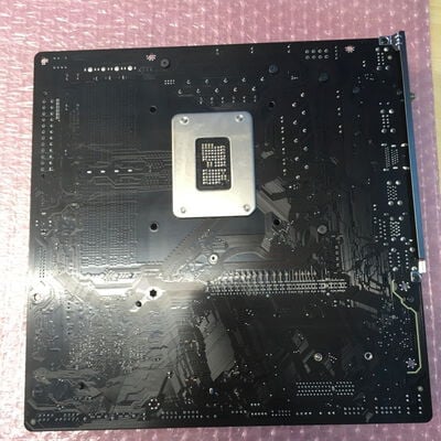 【博多店】中古  GIGABYTE B760M GAMING X AX (B760 1700 mATX DDR5) 3310005826 