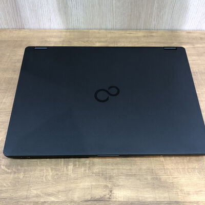 【姫路店】中古  FUJITSU LIFEBOOK U7410 (INTEL Core i5 10310U 1.7GHz/16GB/SSD256GB/-/オンボード/14/1366x768/Wi-Fi/WEBCAM/W11H64) 180534 