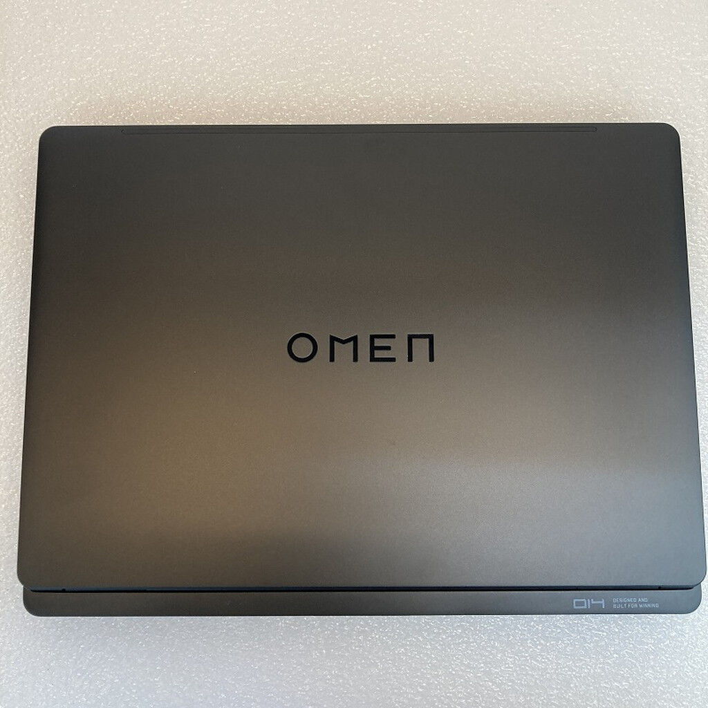 中古 HP OMEN Transcend Laptop 14-fb0040TX (Core Ultra 7 155H/16GB 中古 HP OMEN Transcend Laptop 14-fb0040TX (Core Ultra 7 155H/16GB